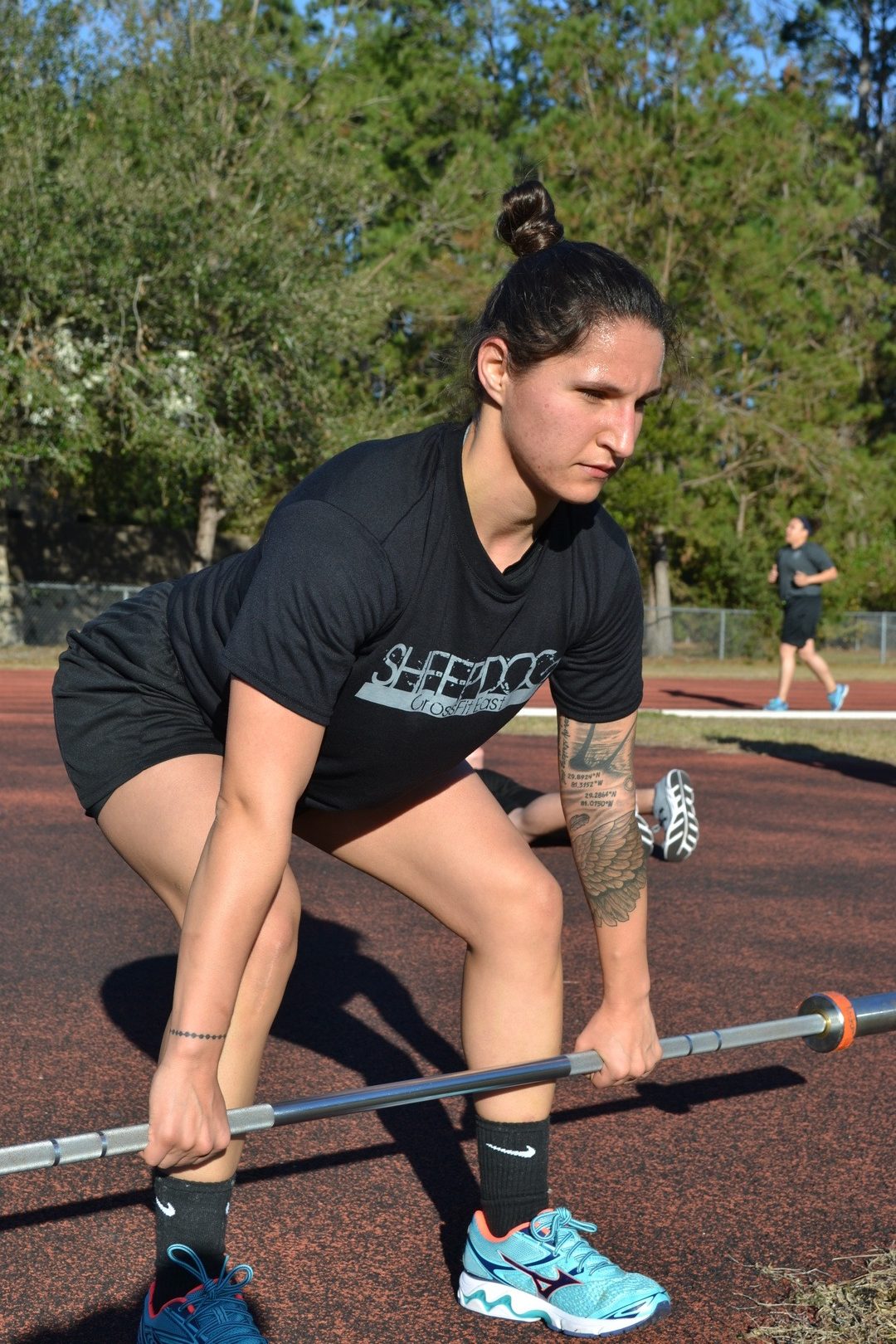 20191205 CROSSFIT EAST